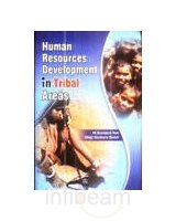 Stock image for Human Resource Development for Tribals for sale by Vedams eBooks (P) Ltd