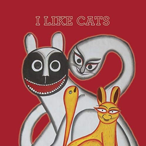 Stock image for I Like Cats for sale by Better World Books