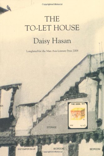 9788190675659: The To-Let House: A Novel
