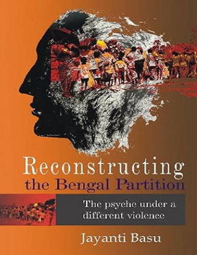 Beispielbild fr Reconstructing the Bengal Partition zum Verkauf von Books Puddle