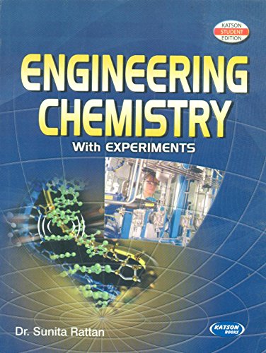 Stock image for Engineering Chemistry (IP) for sale by dsmbooks