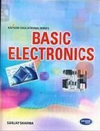 Basic Electronics (Rgtu) (9788190691932) by Sanjay Sharma