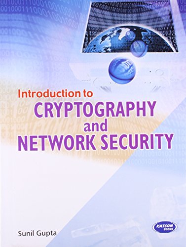 Stock image for Introduction to Cryptography and Network Security for sale by Books Puddle