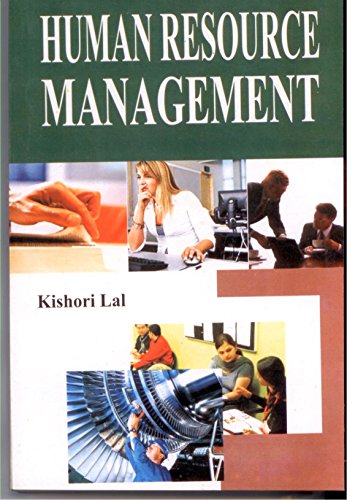 9788190692915: Human Resource Management [Paperback] [Jan 01, 2017] Books Wagon [Paperback] [Jan 01, 2017] Books Wagon