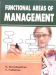 Stock image for Functional Areas of Management for sale by Books Puddle