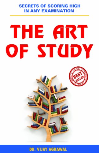 Stock image for The Art Of Study for sale by dsmbooks