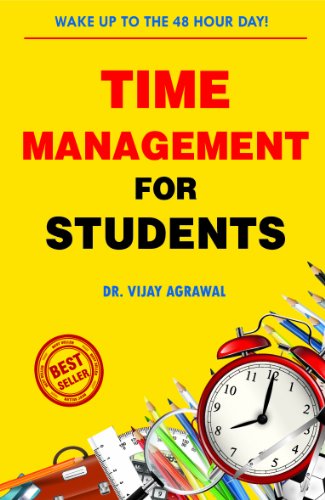 Stock image for Times Management For Students for sale by dsmbooks