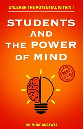 Stock image for Student and the Power of Mind for sale by Books Puddle