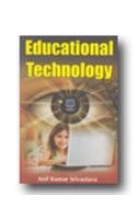 Imagen de archivo de Educational Technology a la venta por Vedams eBooks (P) Ltd