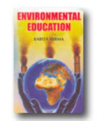 Stock image for Environmental Education for sale by Vedams eBooks (P) Ltd