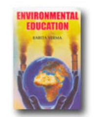 9788190712996: Environmental Education