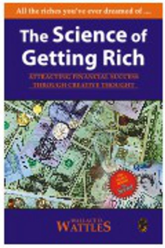 9788190716123: The Science of Getting Rich