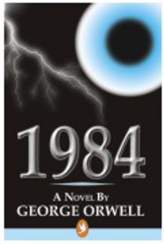 Imagen de archivo de 1984 A Novel a la venta por Books in my Basket