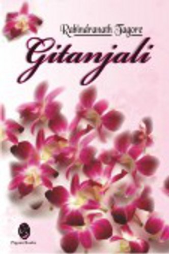 Imagen de archivo de Gitanjali a la venta por Books Puddle