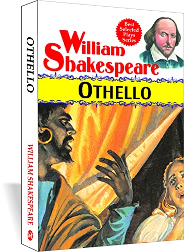 Othello (9788190719056) by William Shakespeare