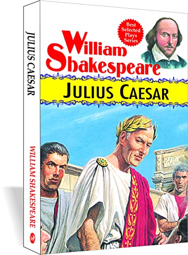 Beispielbild fr Julius Caesar zum Verkauf von ThriftBooks-Atlanta