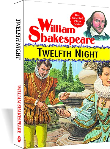 Twelfth Night (9788190719094) by William; S.