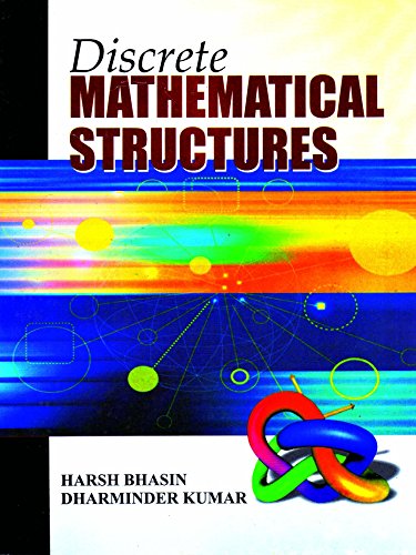 Stock image for Discrete Mathematical Structures for sale by dsmbooks