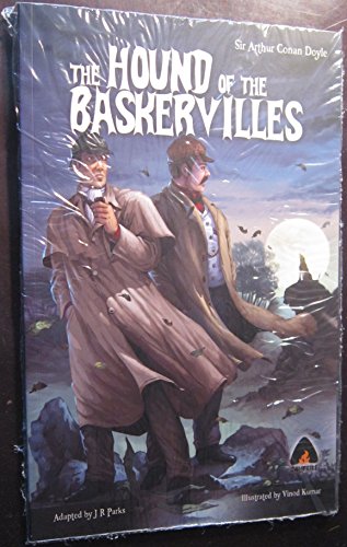 Beispielbild fr Hound of the Baskervilles, The (Classics) zum Verkauf von WorldofBooks