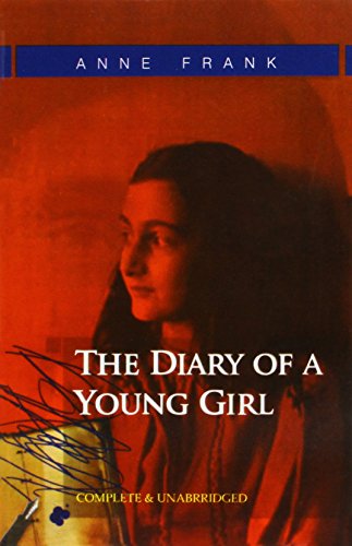 Beispielbild fr The Diary of a Young Girl zum Verkauf von Dream Books Co.