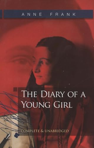 Stock image for The Diary of a Young Girl for sale by Blackwell's