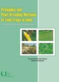 Stock image for Principles And Plant Breeding Methods Of Field Crops In India for sale by dsmbooks