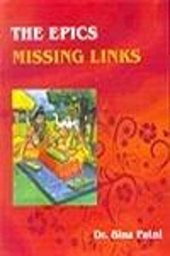 Imagen de archivo de The Epics: Missing Link a la venta por Riverby Books