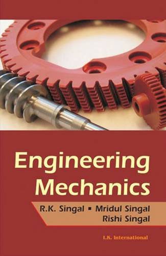Stock image for Engineering Mechanics for sale by Vedams eBooks (P) Ltd