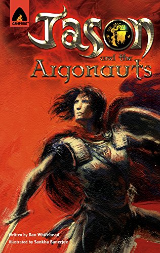 Stock image for Jason and the Argonauts for sale by Books Puddle