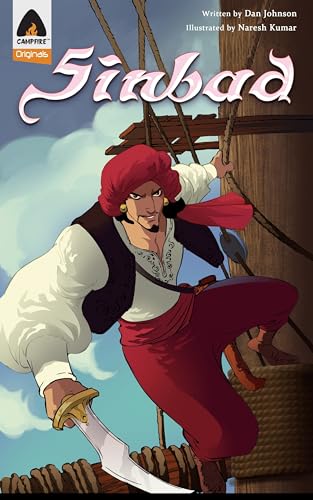 Stock image for Sinbad: the Legacy : A Graphic Novel for sale by Better World Books