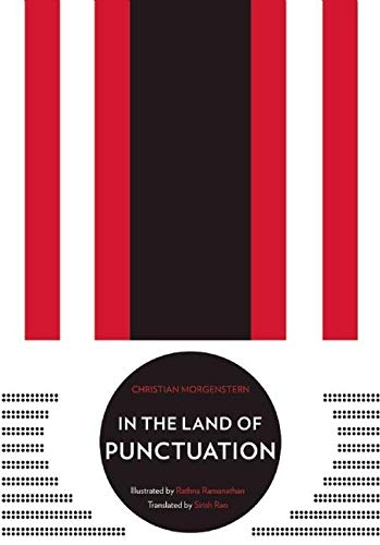 Beispielbild fr In the Land of Punctuation zum Verkauf von Books Puddle