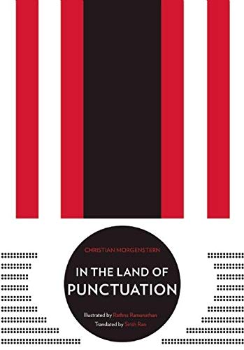 Stock image for In the Land of Punctuation for sale by Books Puddle
