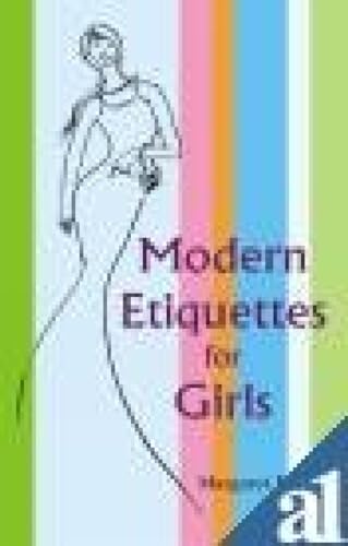 9788190773409: Modern Etiquettes for Girls