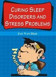 Beispielbild fr Curing Sleep Disorders and Stress Problems zum Verkauf von Books in my Basket