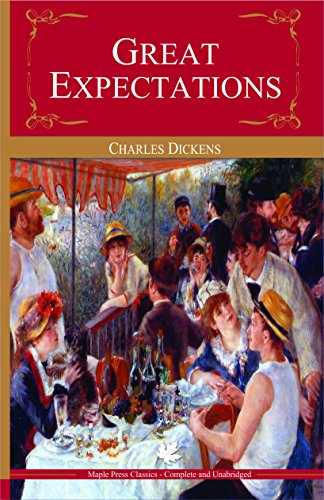 9788190782661: Great Expectations