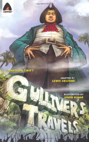 Beispielbild fr Gulliver's Travels (Classics) zum Verkauf von AwesomeBooks