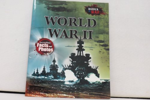 Stock image for America At War World War Ii for sale by Half Price Books Inc.