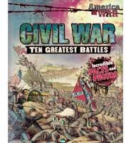 Beispielbild fr Civil War Ten Greatest Battles zum Verkauf von Wonder Book