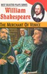 Merchant of Venice (9788190790529) by William; S.