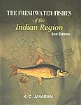 The Freshwater Fishes of the Indian Region. Revised Second (2nd) Edition.