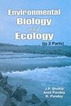 Stock image for Environmental Biology and Ecology for sale by Books Puddle