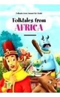 9788190802031: Folktales from Africa