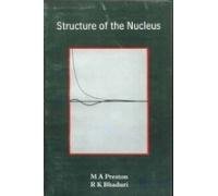 Imagen de archivo de Structure of the Nucleus a la venta por Books in my Basket