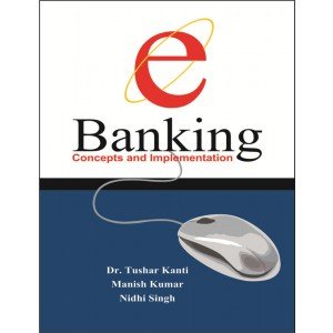 Beispielbild fr E-Banking zum Verkauf von Books Puddle