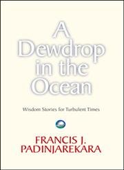 Imagen de archivo de The Ocean in the Dewdrop a la venta por WorldofBooks