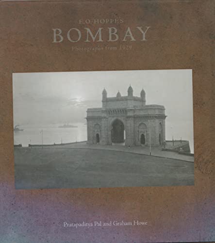 Stock image for fotografia bombay photographs from 1929 e hoppes for sale by LibreriaElcosteo