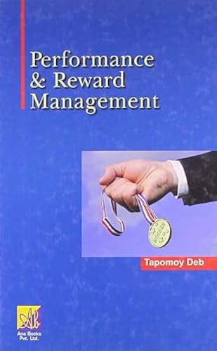 Beispielbild fr Performance and Reward Management zum Verkauf von Blackwell's