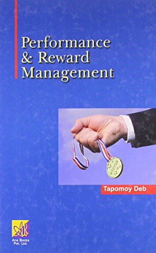 Stock image for Performance and Reward Management for sale by PBShop.store US