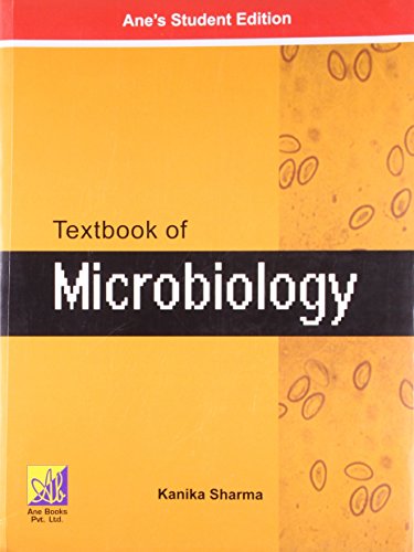 9788190840699: Textbook of Microbiology