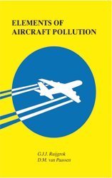 Stock image for Elements of Aircraft Pollution for sale by Books in my Basket